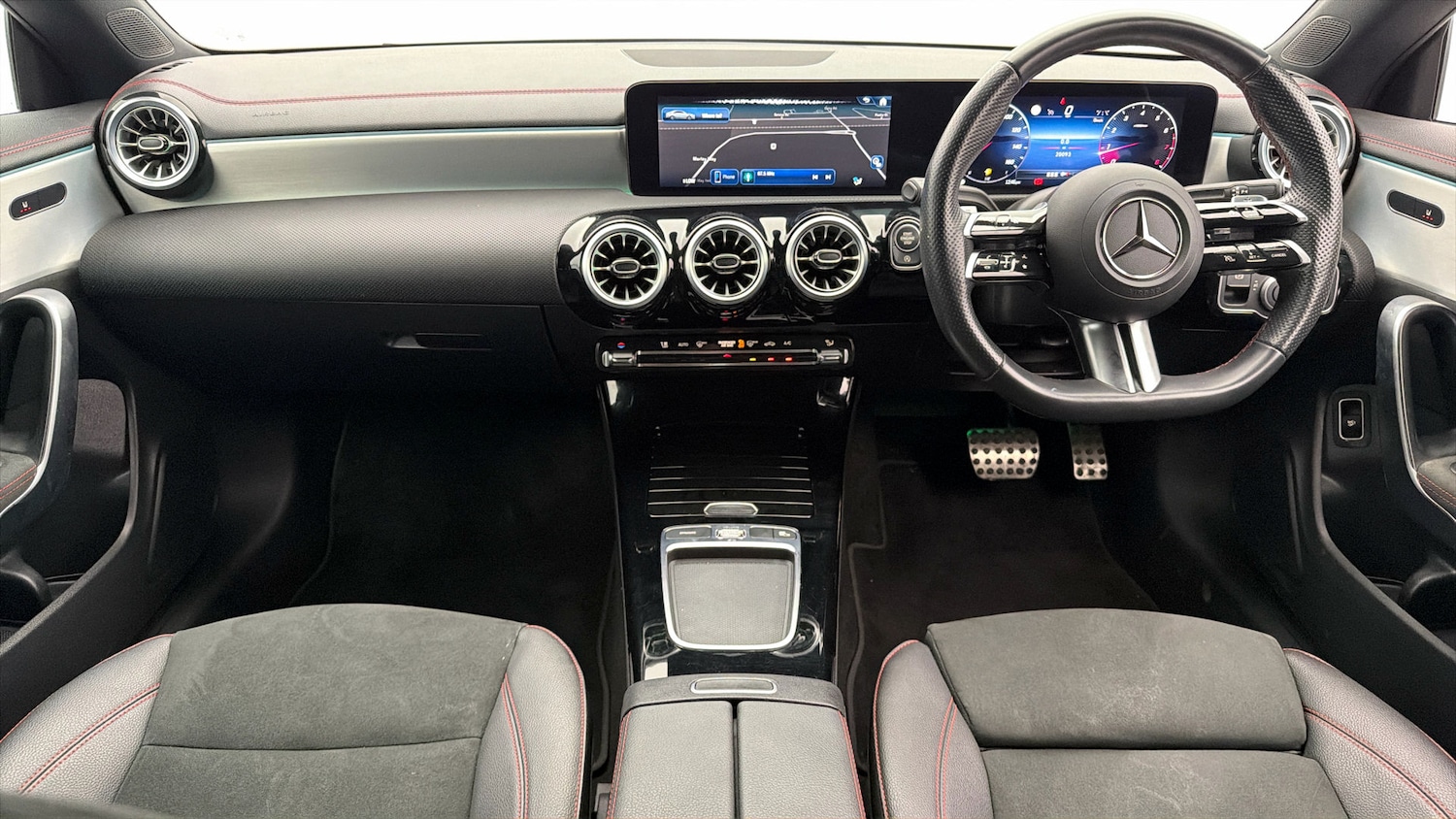 Used Mercedes-Benz CLA 2024 for sale - 78199092: Photo 12