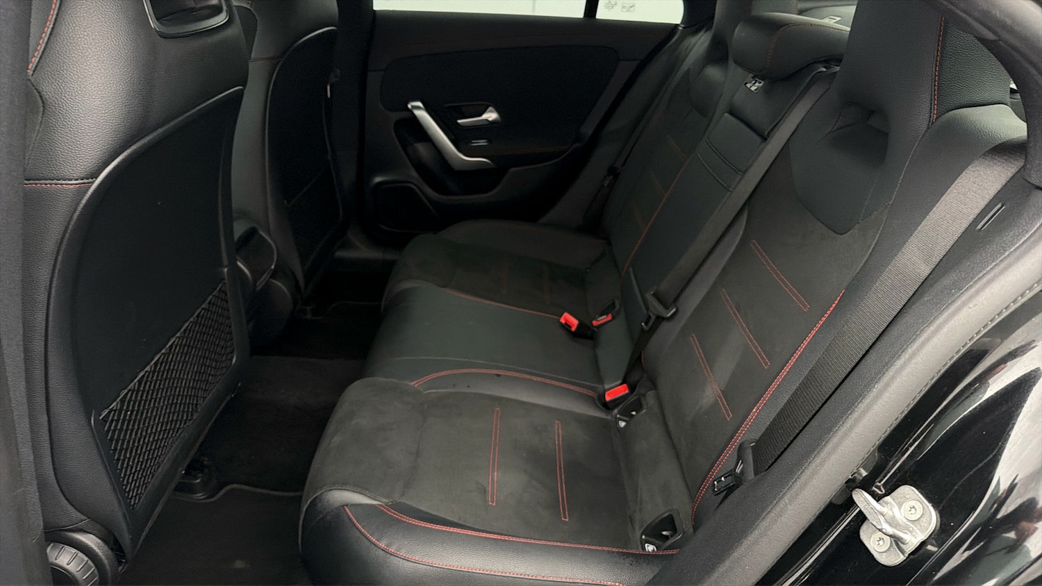 Used Mercedes-Benz CLA 2024 for sale - 78199092: Photo 15