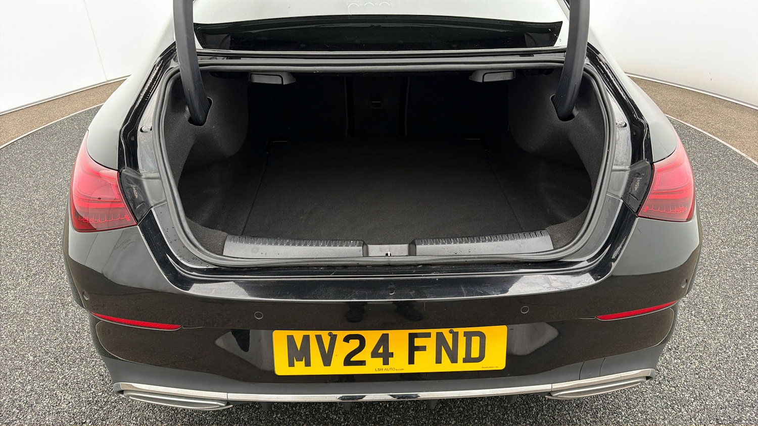 Used Mercedes-Benz CLA 2024 for sale - 78199092: Photo 16