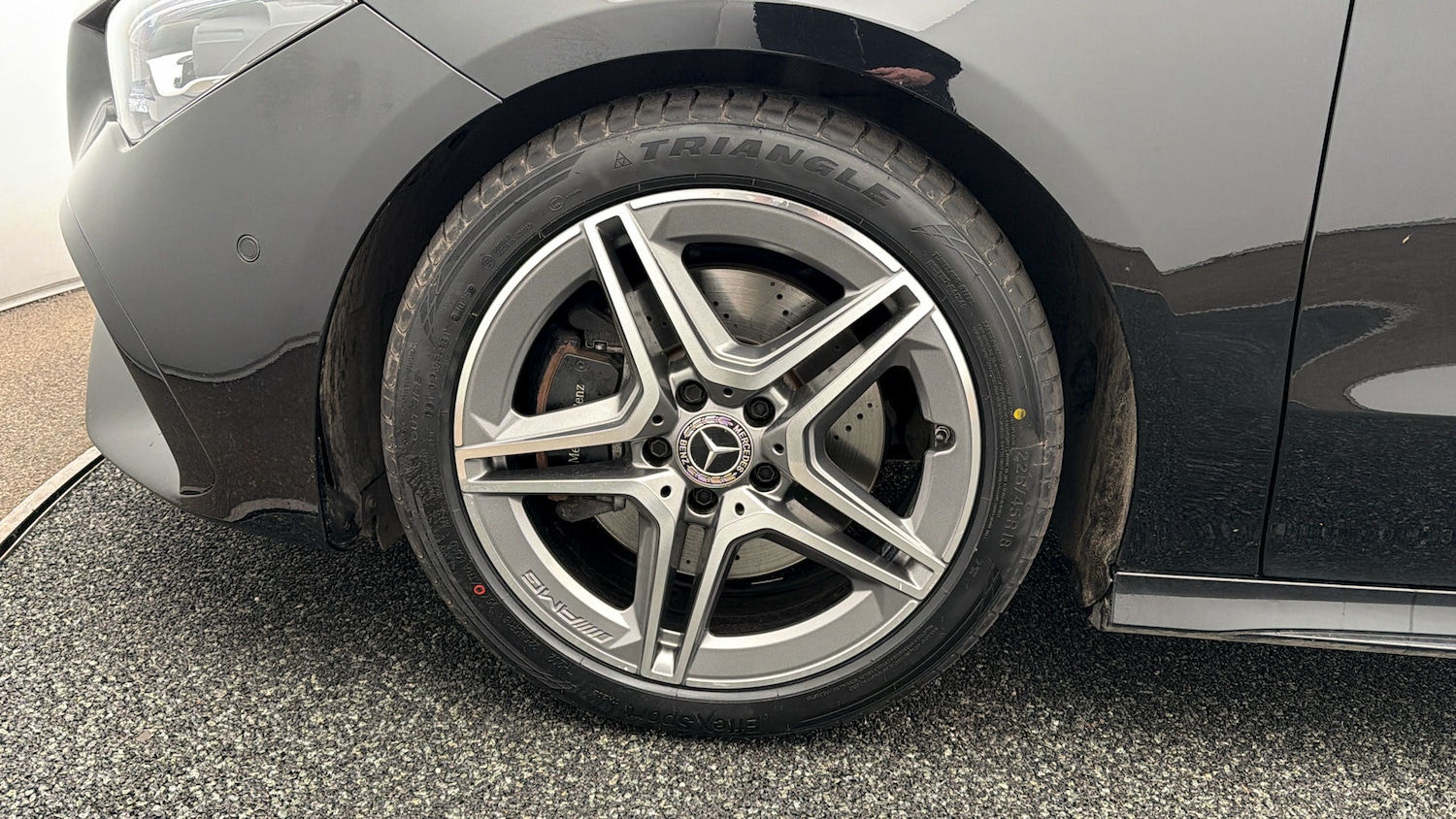 Used Mercedes-Benz CLA 2024 for sale - 78199092: Photo 17