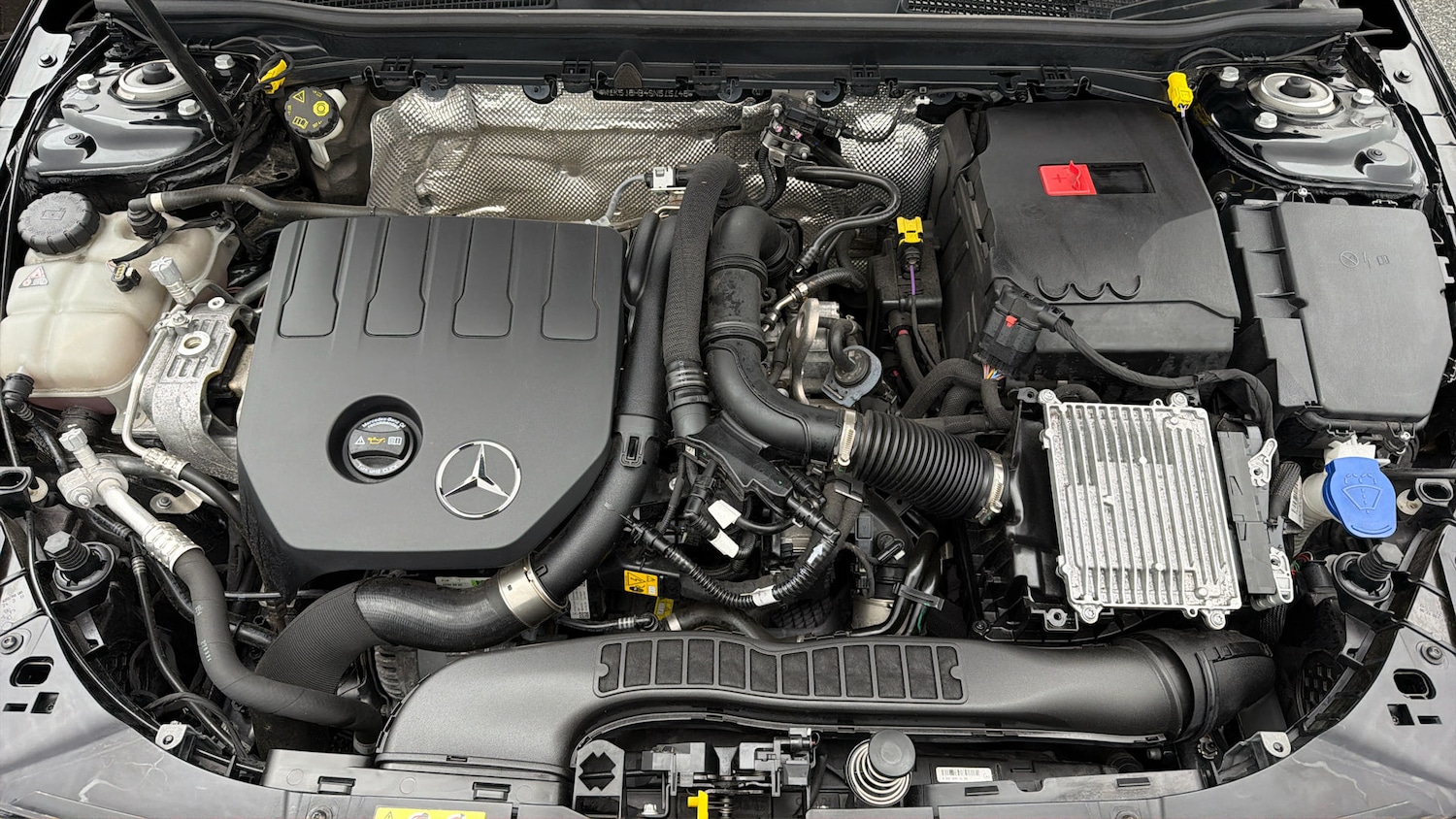 Used Mercedes-Benz CLA 2024 for sale - 78199092: Photo 18