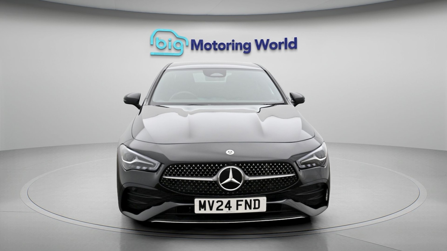 Used Mercedes-Benz CLA 2024 for sale - 78199092: Photo 2