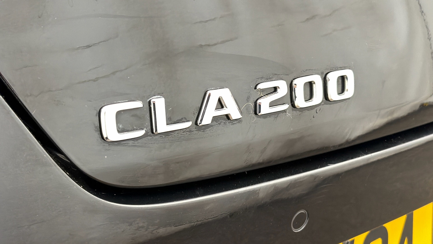 Used Mercedes-Benz CLA 2024 for sale - 78199092: Photo 20