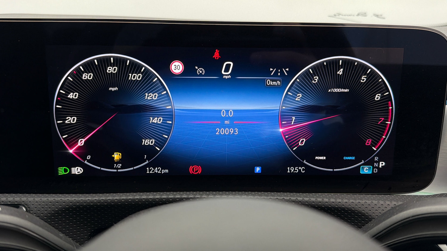 Used Mercedes-Benz CLA 2024 for sale - 78199092: Photo 26