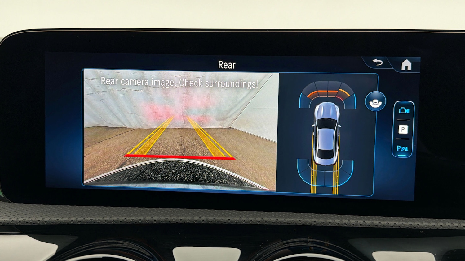 Used Mercedes-Benz CLA 2024 for sale - 78199092: Photo 27