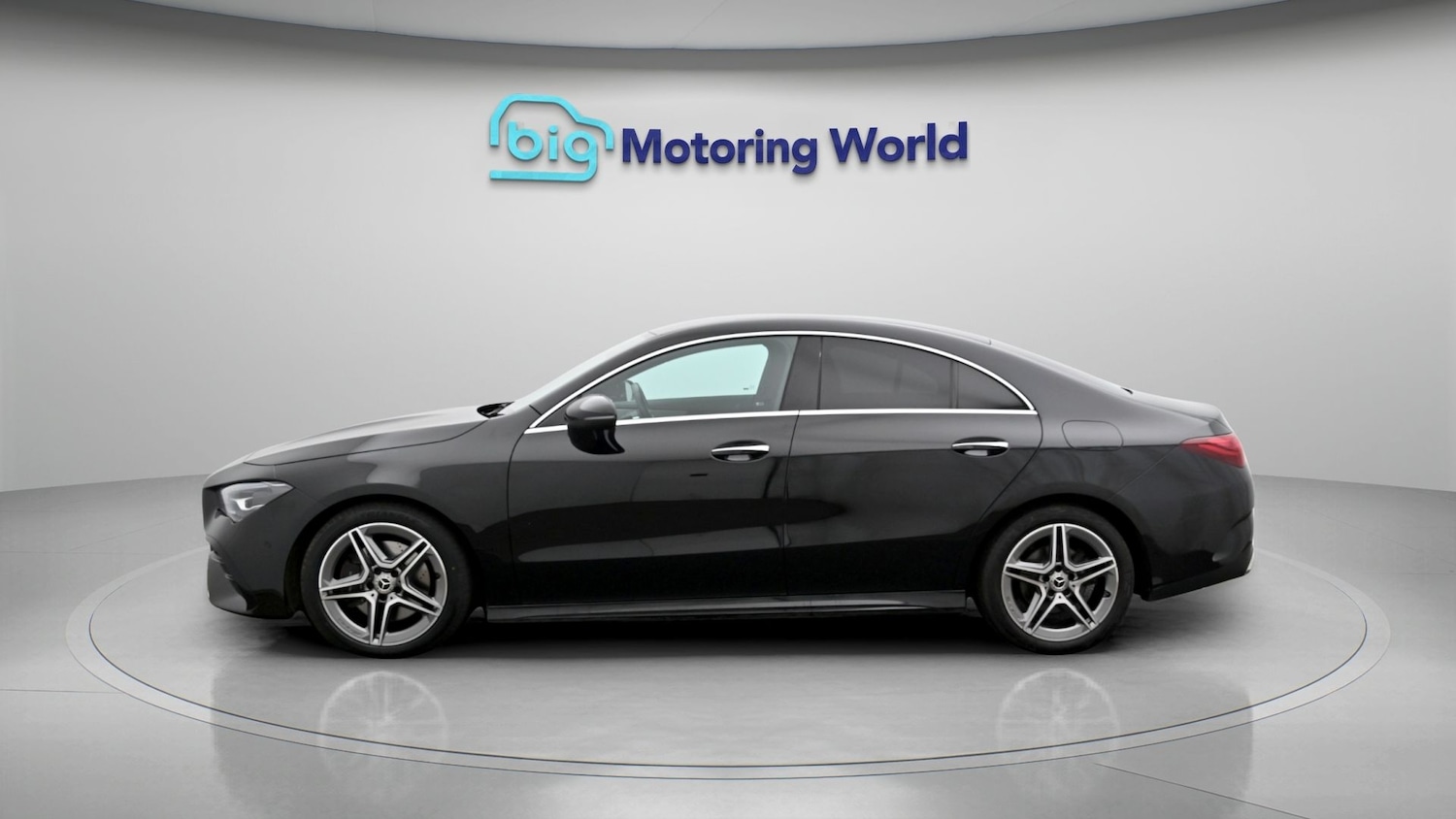Used Mercedes-Benz CLA 2024 for sale - 78199092: Photo 4