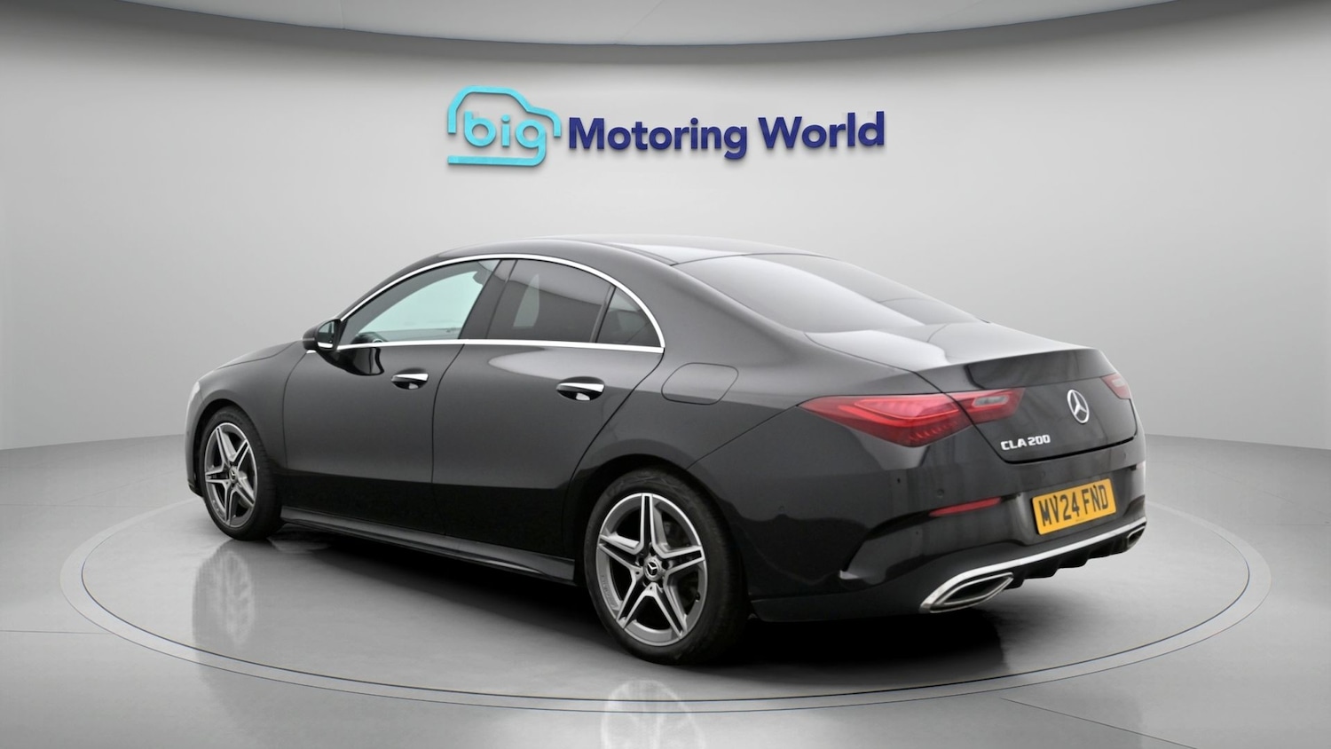 Used Mercedes-Benz CLA 2024 for sale - 78199092: Photo 5