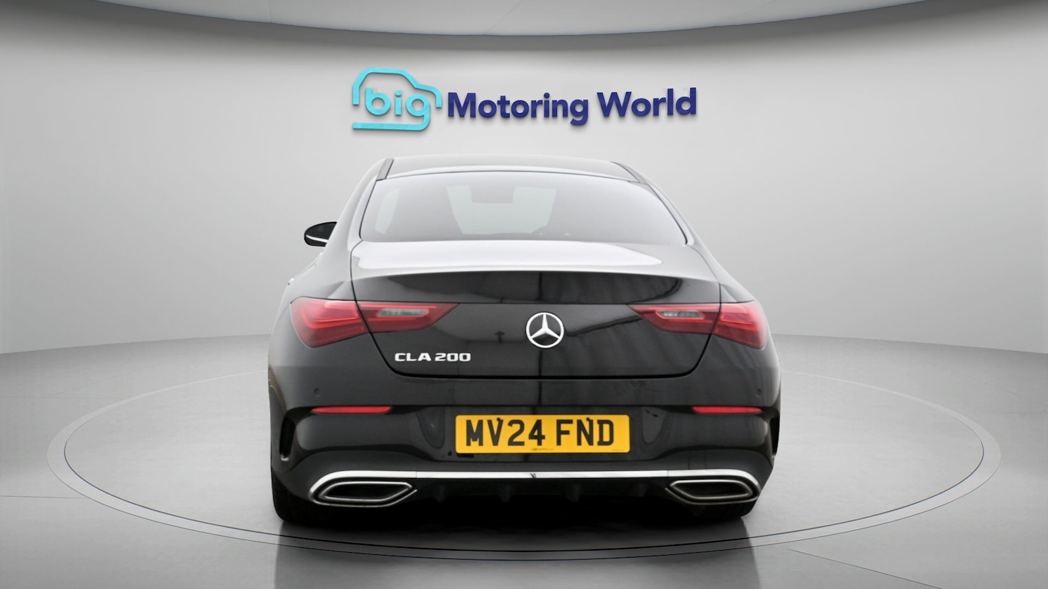 Used Mercedes-Benz CLA 2024 for sale - 78199092: Photo 6