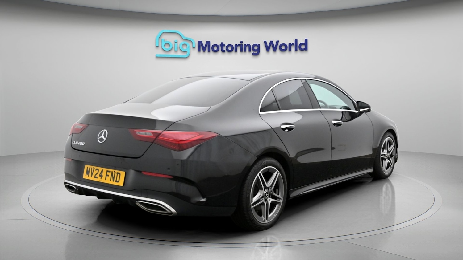 Used Mercedes-Benz CLA 2024 for sale - 78199092: Photo 7