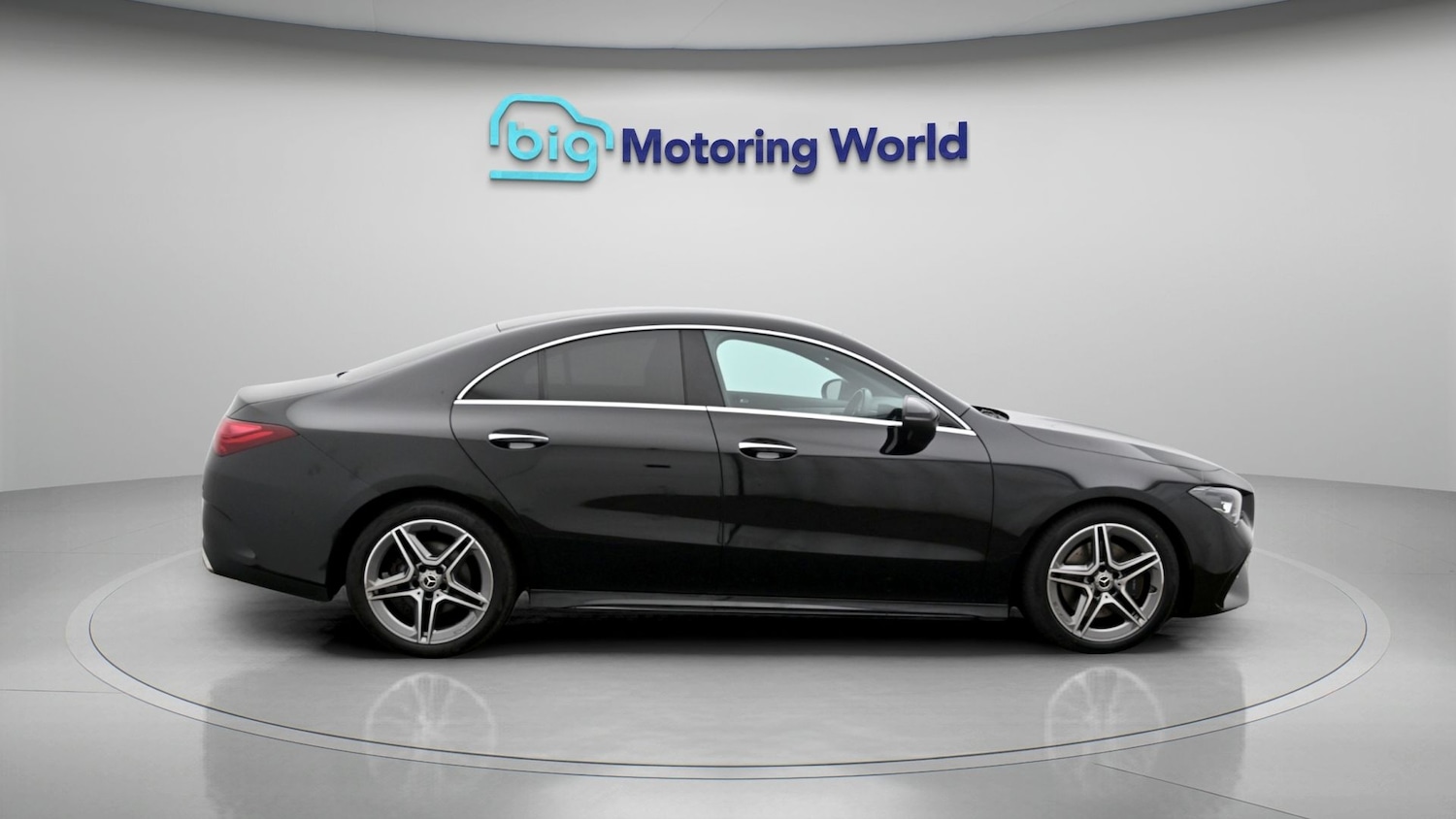 Used Mercedes-Benz CLA 2024 for sale - 78199092: Photo 8