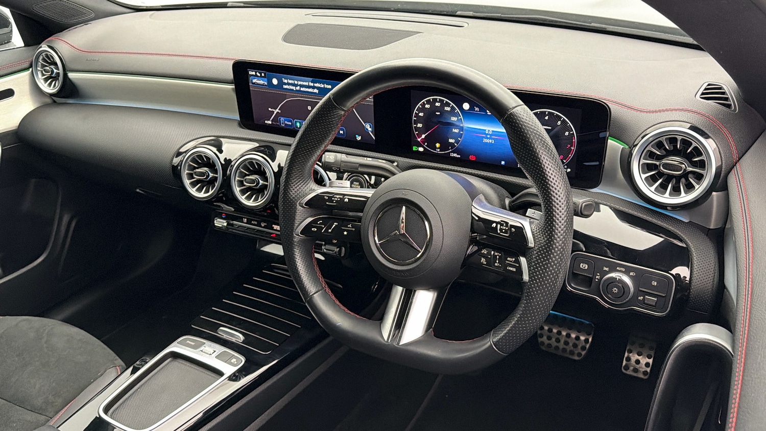 Used Mercedes-Benz CLA 2024 for sale - 78199092: Photo 9