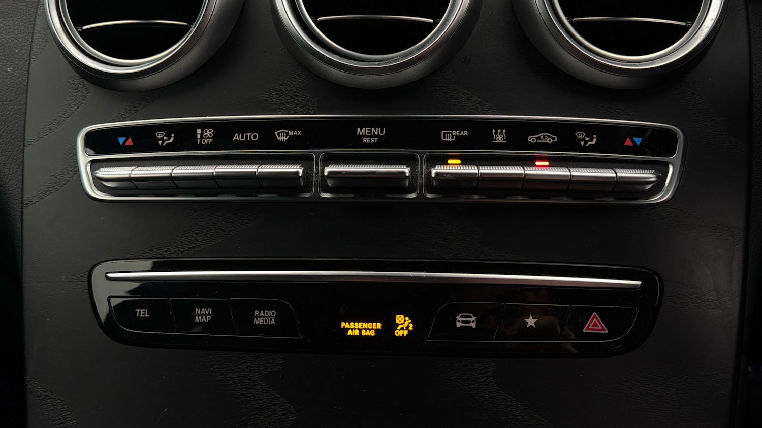 Used Mercedes-Benz GLC 2021 for sale - 77919175: Photo 11