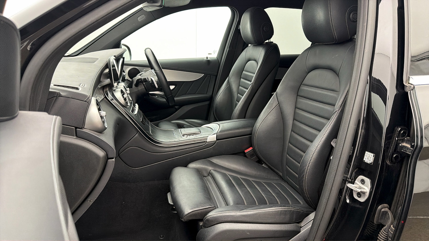 Used Mercedes-Benz GLC 2021 for sale - 77919175: Photo 13