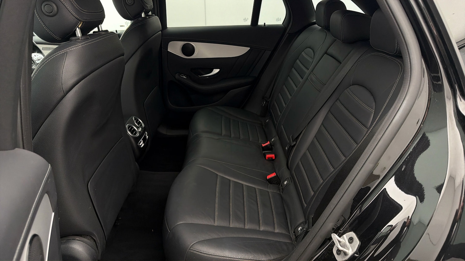 Used Mercedes-Benz GLC 2021 for sale - 77919175: Photo 15