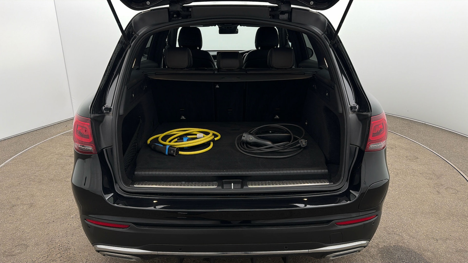 Used Mercedes-Benz GLC 2021 for sale - 77919175: Photo 16