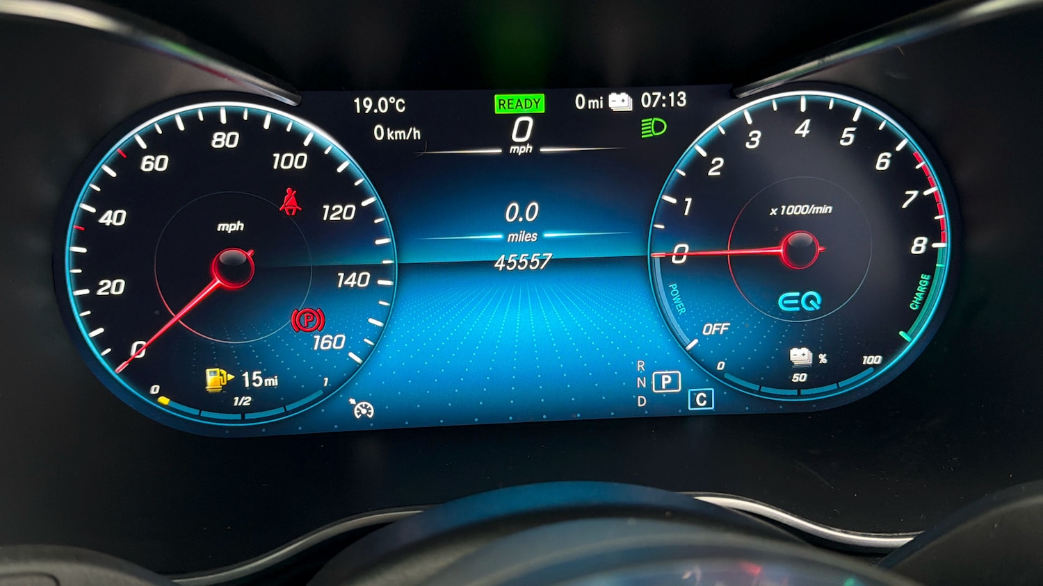 Used Mercedes-Benz GLC 2021 for sale - 77919175: Photo 25