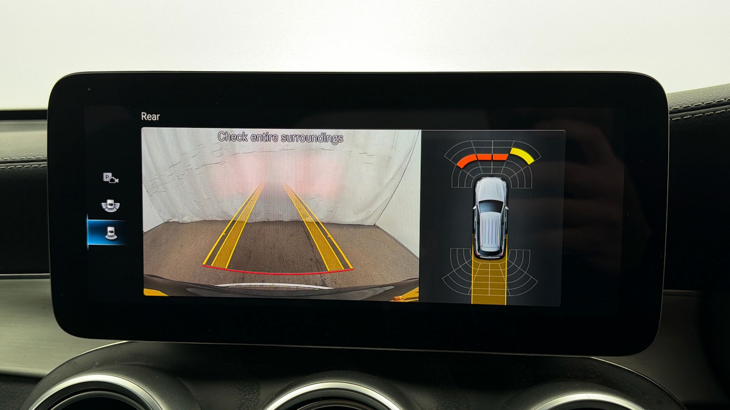 Used Mercedes-Benz GLC 2021 for sale - 77919175: Photo 26