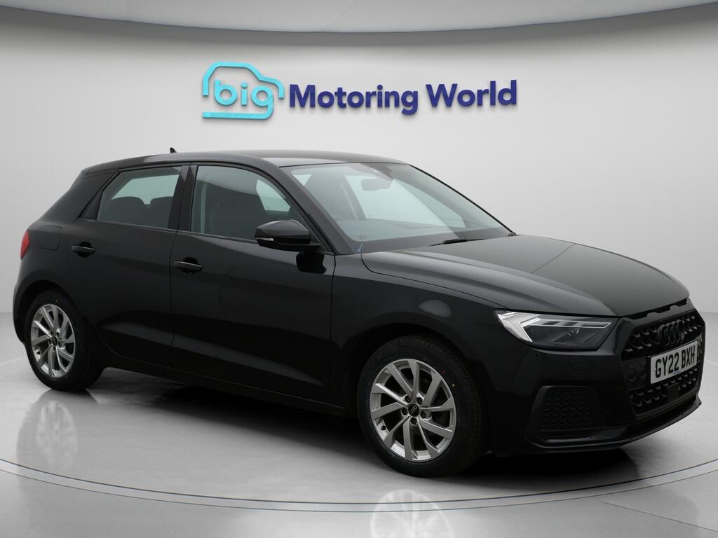 Used Audi A1 2022 for sale - 76433167: Photo 1