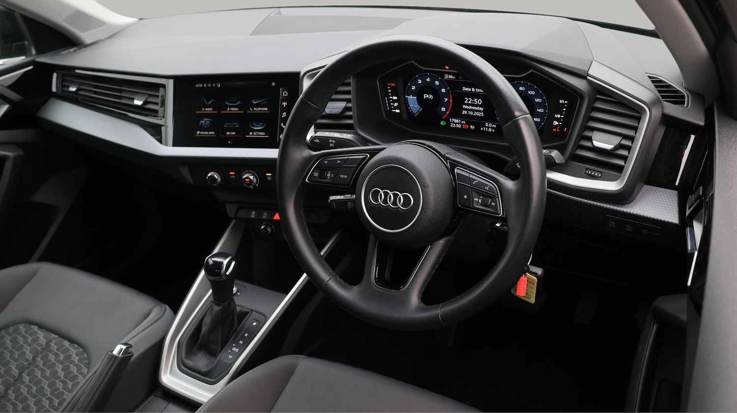 Used Audi A1 2022 for sale - 76433167: Photo 10