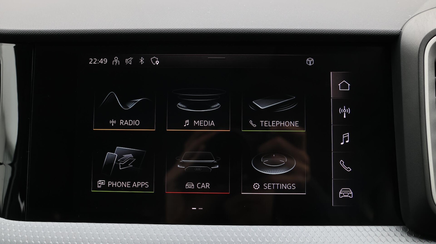 Used Audi A1 2022 for sale - 76433167: Photo 12