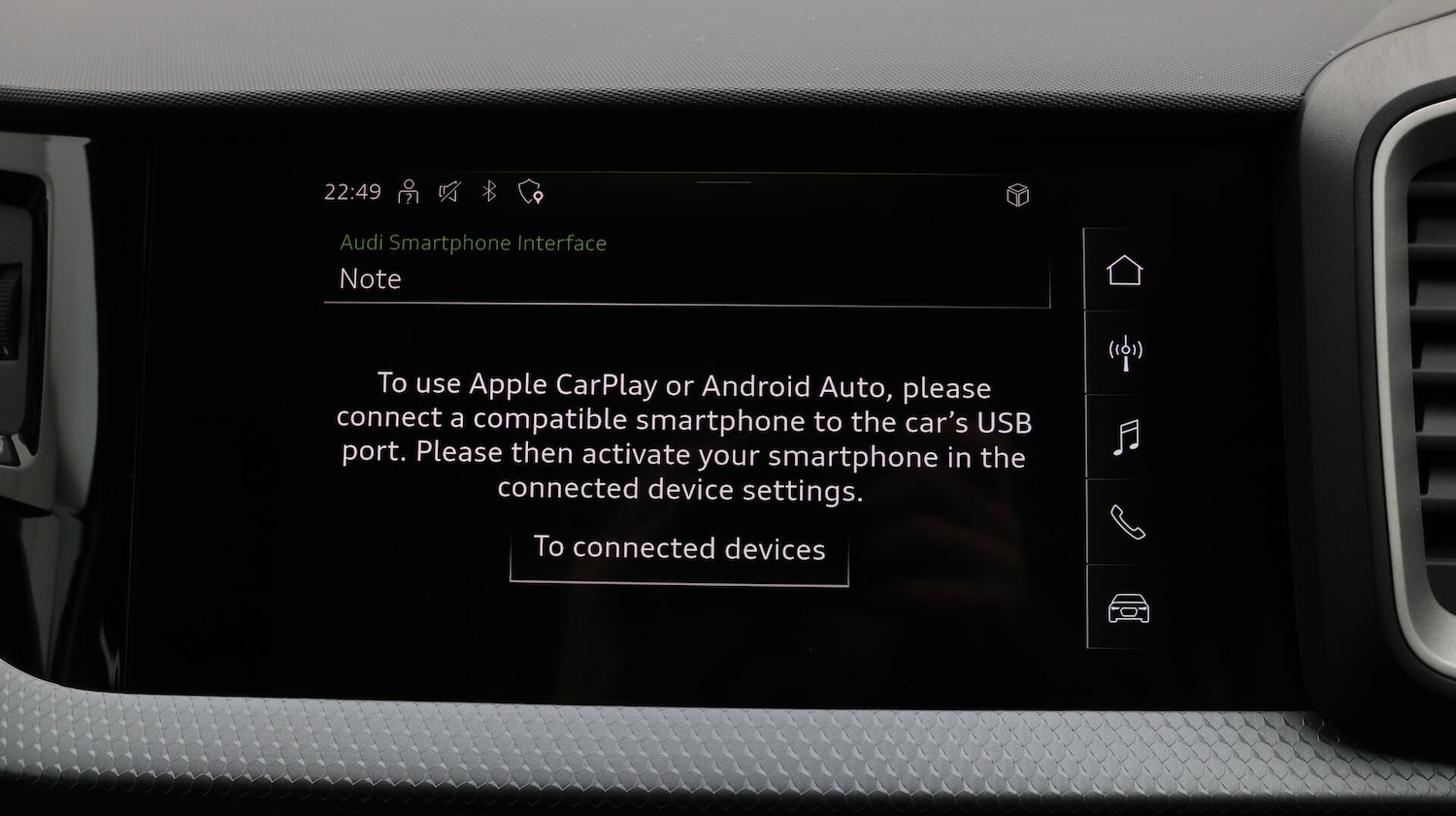 Used Audi A1 2022 for sale - 76433167: Photo 24