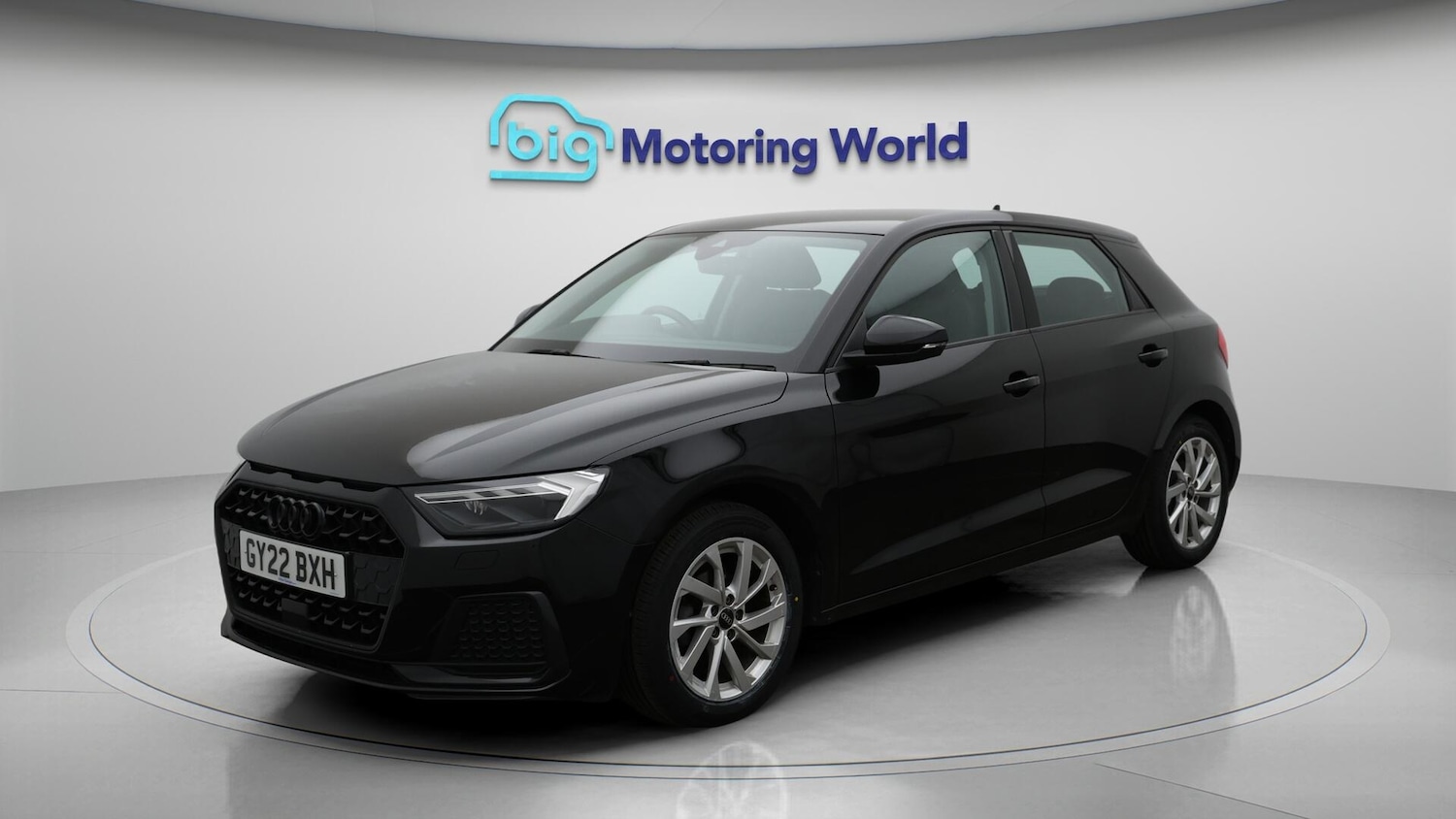 Used Audi A1 2022 for sale - 76433167: Photo 4
