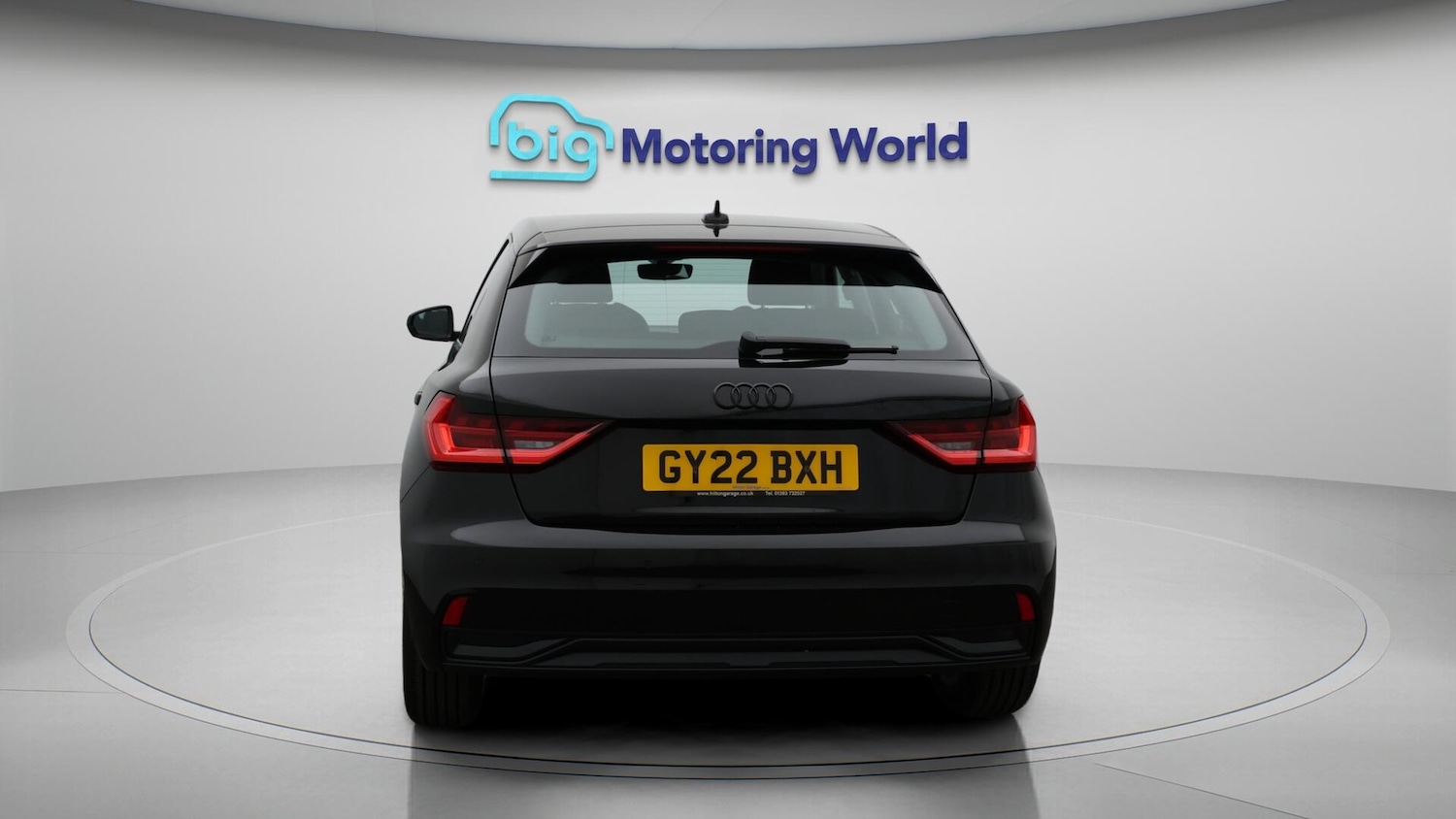 Used Audi A1 2022 for sale - 76433167: Photo 7