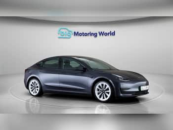 Used Tesla Model 3 2023 for sale - 79668071: Photo
