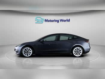 Used Tesla Model 3 2023 for sale - 79668071: Photo