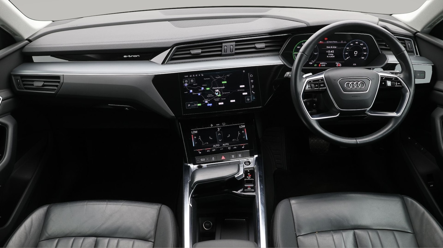 Used Audi e-tron 2021 for sale - 77774626: Photo 13