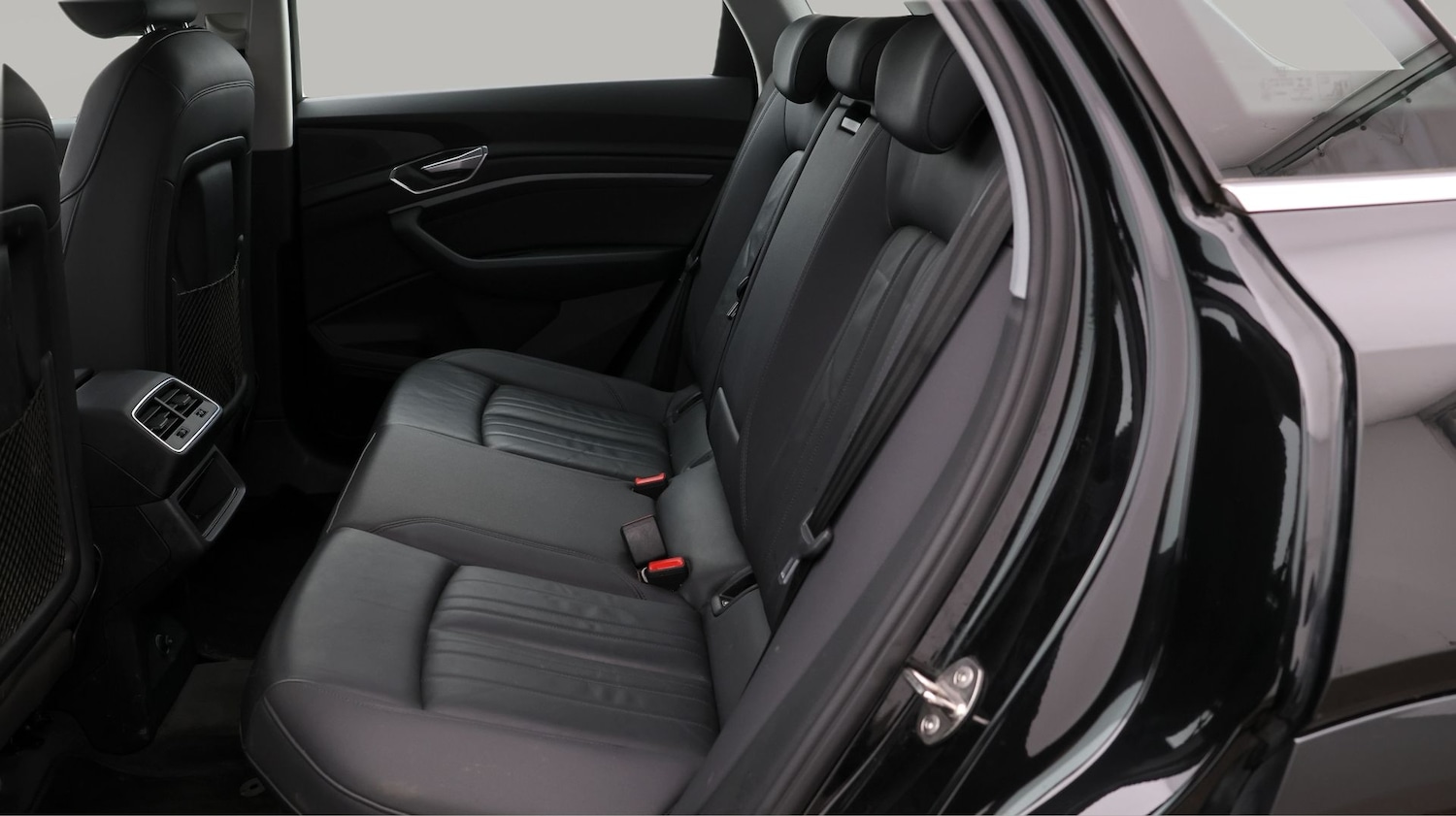 Used Audi e-tron 2021 for sale - 77774626: Photo 16