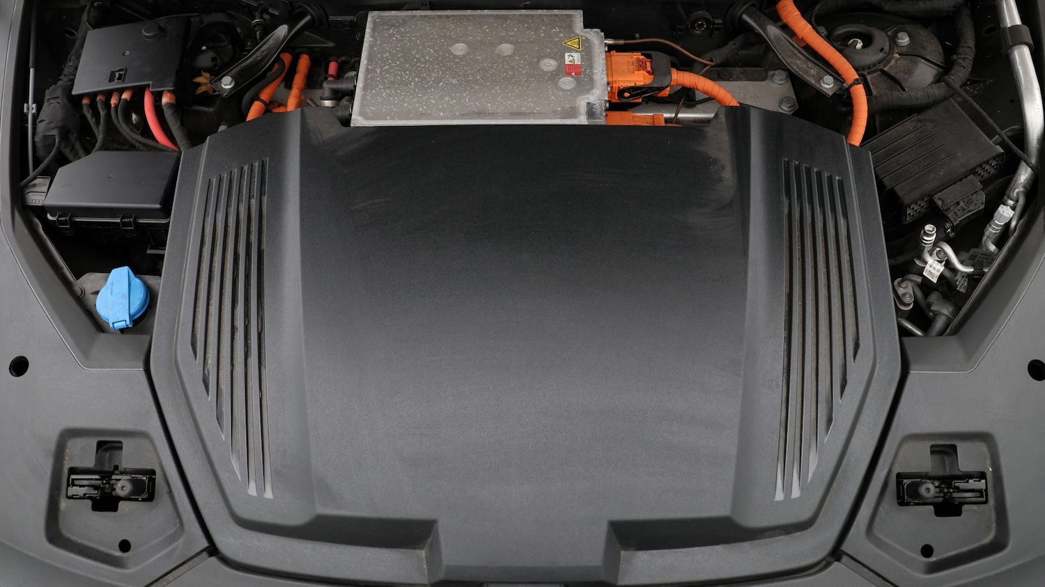 Used Audi e-tron 2021 for sale - 77774626: Photo 19