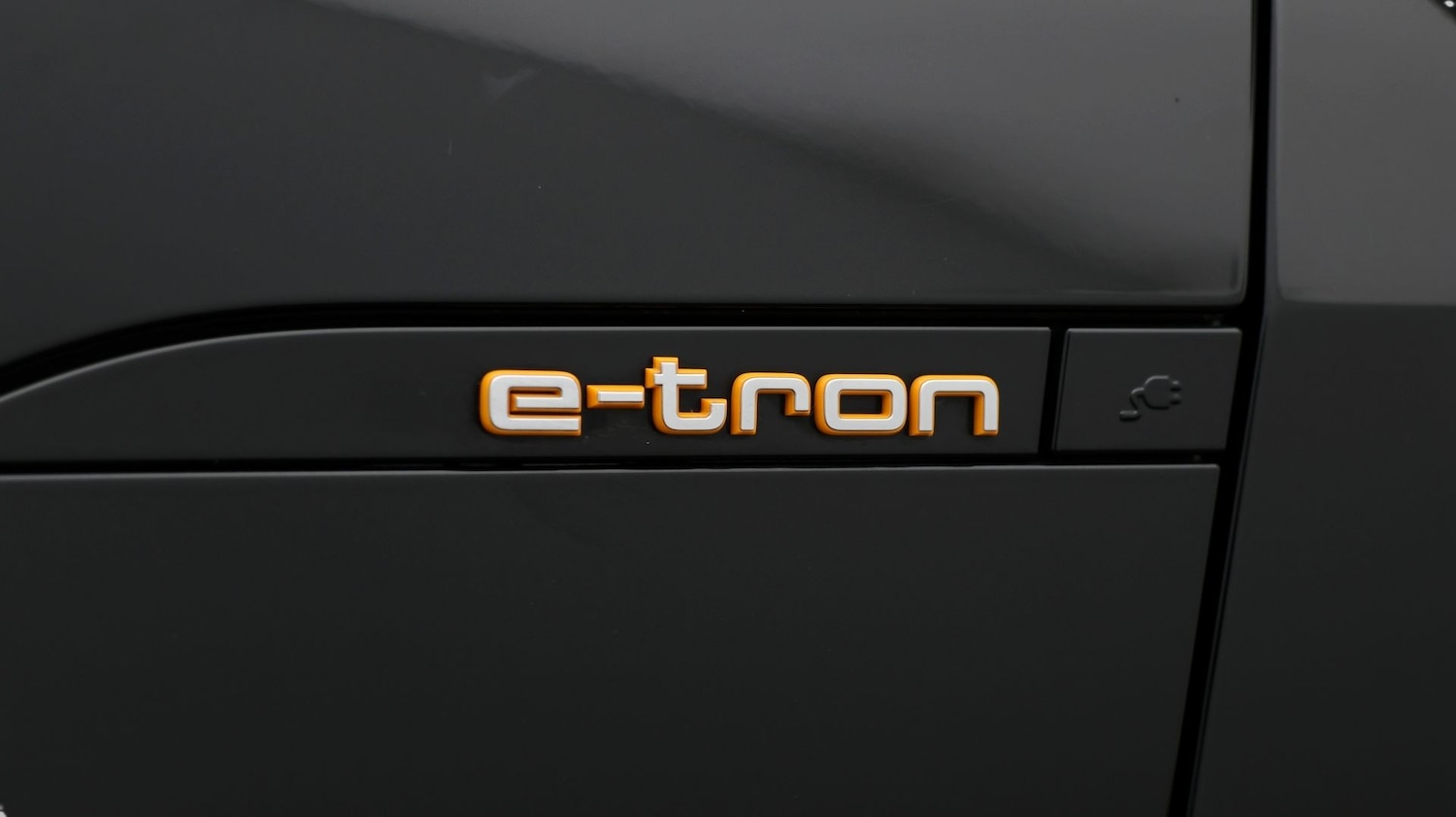 Used Audi e-tron 2021 for sale - 77774626: Photo 20