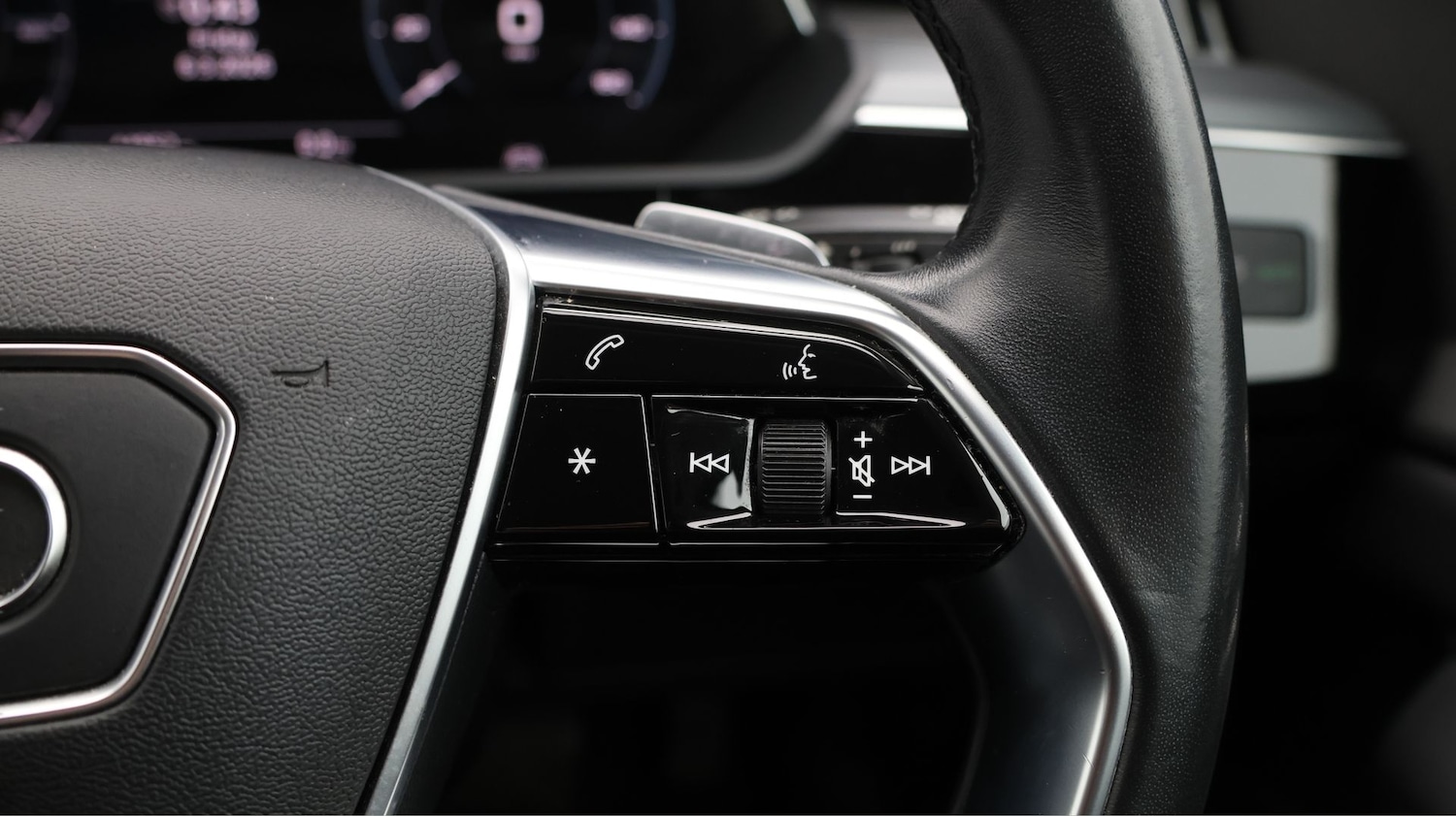 Used Audi e-tron 2021 for sale - 77774626: Photo 26