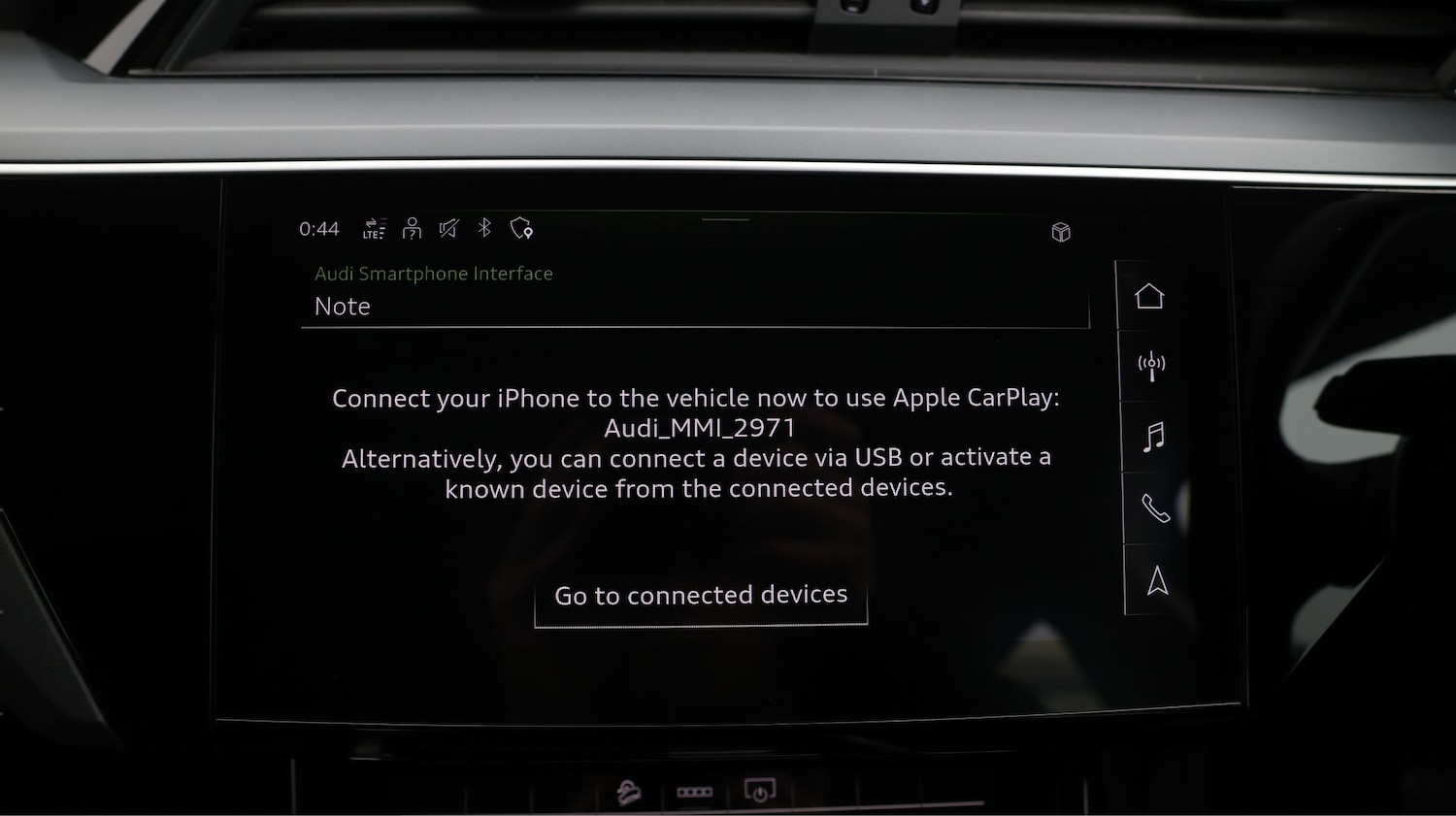 Used Audi e-tron 2021 for sale - 77774626: Photo 27