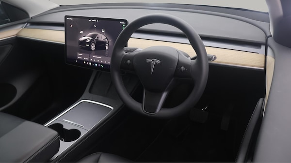 Used Tesla Model Y 2022 for sale - 76269989: Photo 10