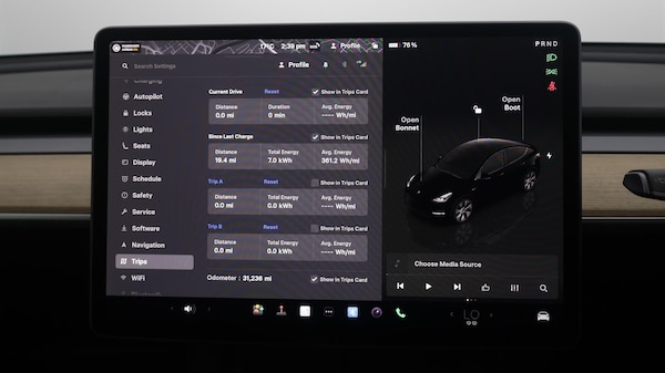 Used Tesla Model Y 2022 for sale - 76269989: Photo 11