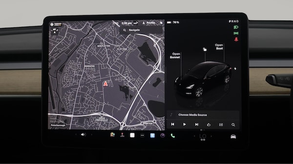 Used Tesla Model Y 2022 for sale - 76269989: Photo 12