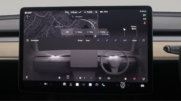 Used Tesla Model Y 2022 for sale - 76269989: Photo 13