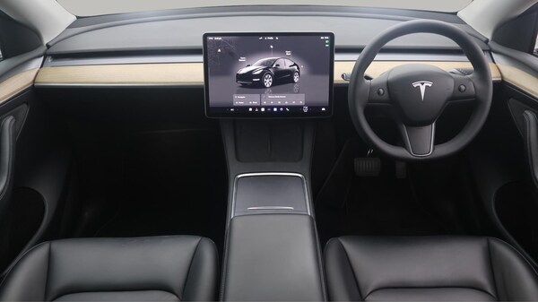 Used Tesla Model Y 2022 for sale - 76269989: Photo 14