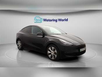 Used Tesla Model Y 2022 for sale - 76269989: Photo 2