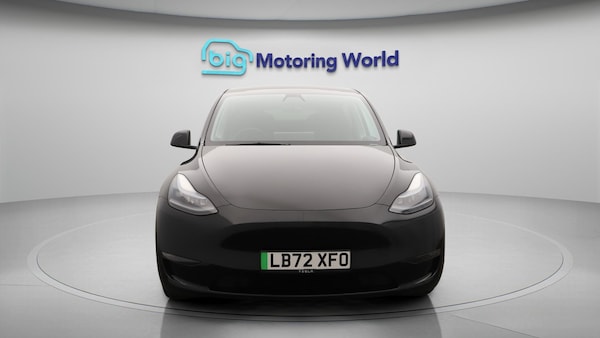 Used Tesla Model Y 2022 for sale - 76269989: Photo 3