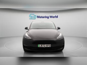 Used Tesla Model Y 2022 for sale - 76269989: Photo 3