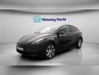 Used Tesla Model Y 2022 for sale - 76269989: Photo 4