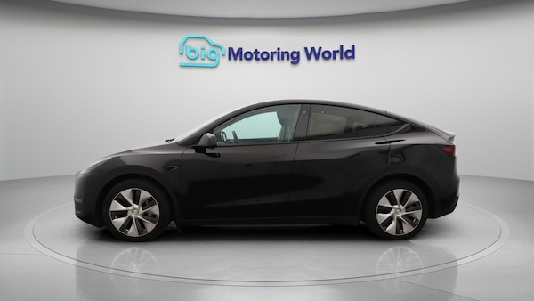Used Tesla Model Y 2022 for sale - 76269989: Photo 5