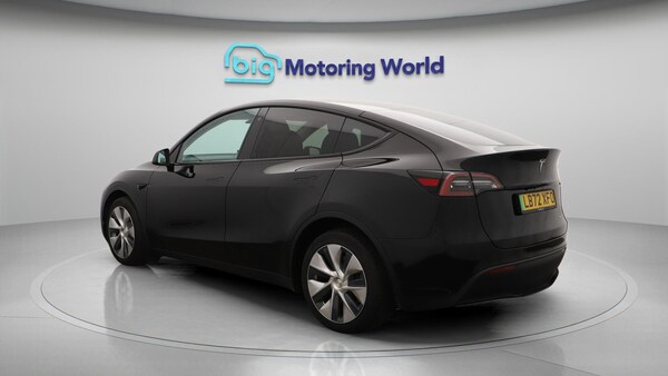 Used Tesla Model Y 2022 for sale - 76269989: Photo 6