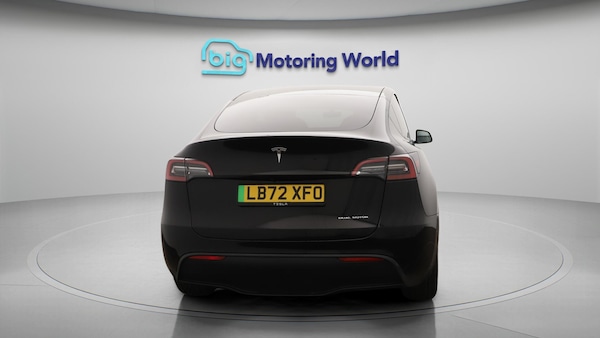 Used Tesla Model Y 2022 for sale - 76269989: Photo 7