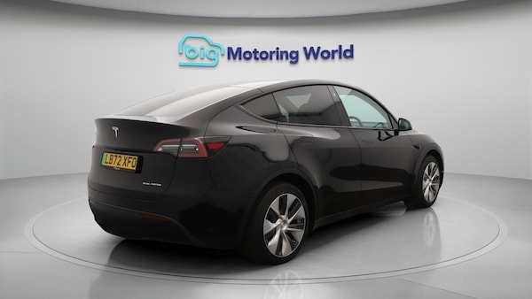 Used Tesla Model Y 2022 for sale - 76269989: Photo 8