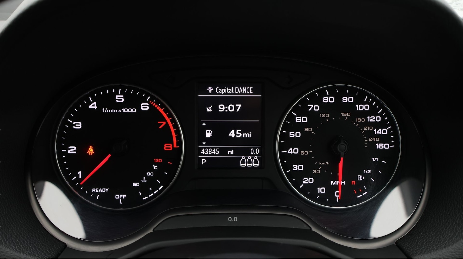 Used Audi Q2 2020 for sale - 77201673: Photo 10