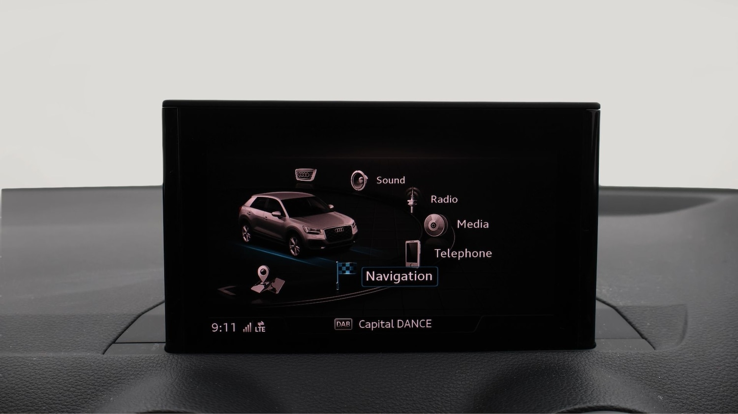 Used Audi Q2 2020 for sale - 77201673: Photo 11